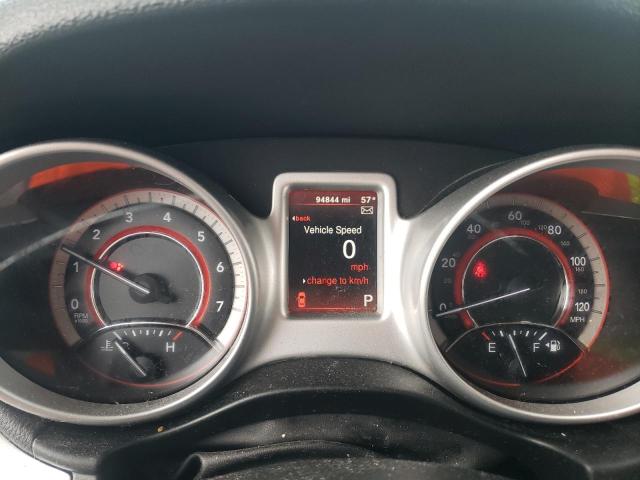 3C4PDCBB7HT581868 Dodge Journey Sxt