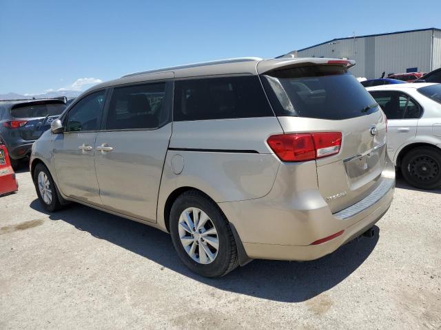 KNDMB5C18F6045089 KIA SEDONA LX