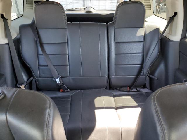 1C4NJPFA1FD398722 Jeep Patriot Latitude