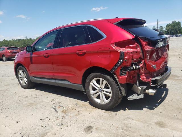 2FMPK3J9XLBB23813 Ford EDGE SEL
