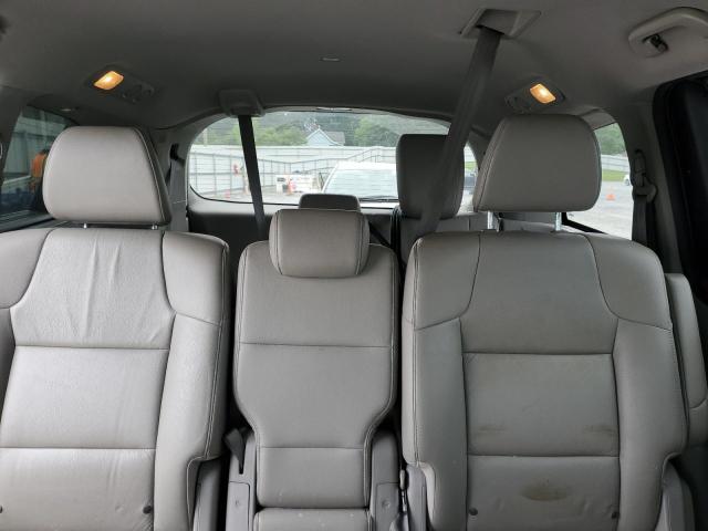 5FNRL5H62FB083154 Honda ODYSSEY EXL