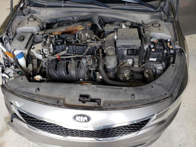 5XXGT4L38JG184560 KIA Optima Lx