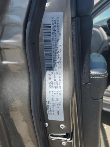 1C4PJLCS3HW610574 Jeep Cherokee Latitude
