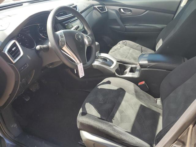 5N1AT2MT2FC916127 Nissan ROGUE S