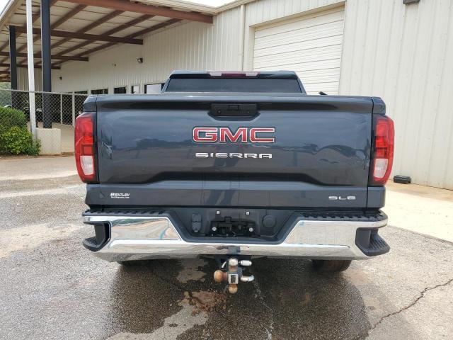 1GTP8BED8KZ413748 GMC Sierra C1500 Sle