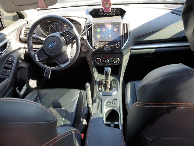 JF2GTHNC2M8312966 Subaru Crosstrek Limited
