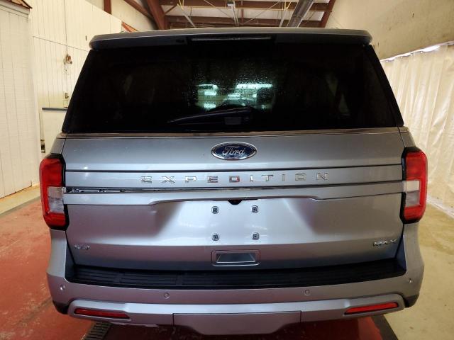 1FMJK1JT3NEA58879 Ford Expedition Max Xlt
