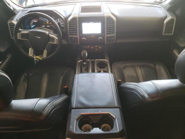 1FTEW1EGXJFD04676 Ford F150 Supercrew