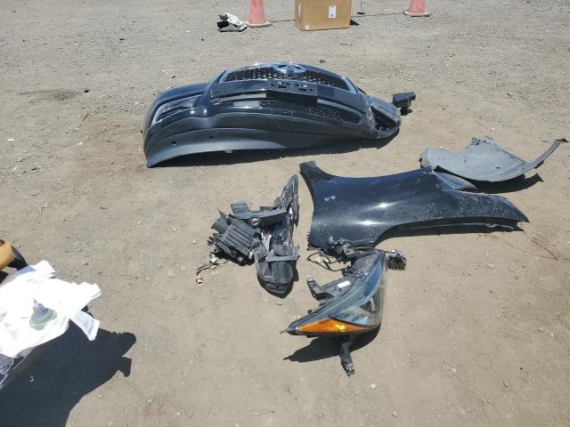 5N1DL0MM1HC540646 Infiniti QX60
