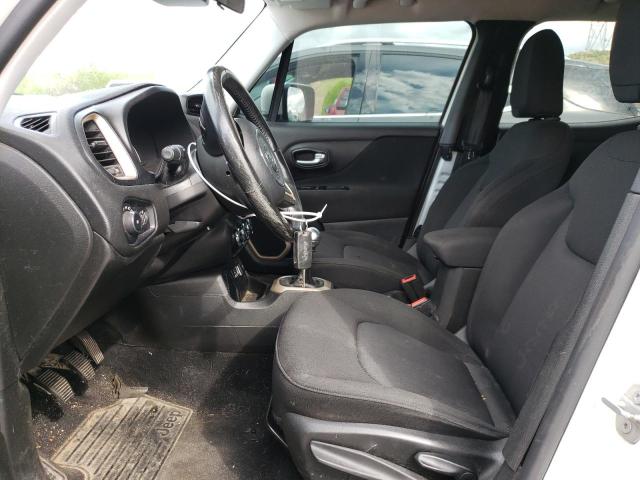 ZACCJABH9FPC13258 Jeep Renegade Latitude