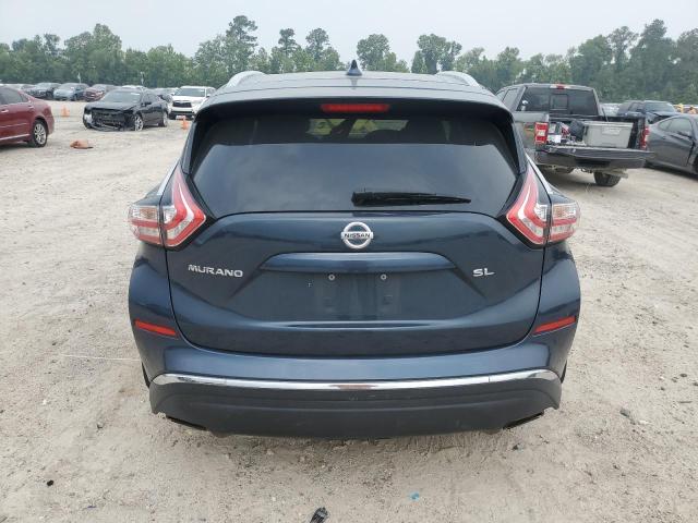 5N1AZ2MG0HN185142 Nissan MURANO S