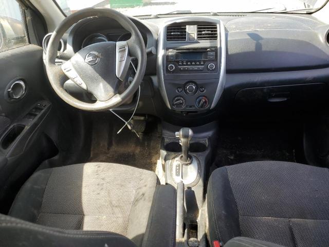 3N1CN7APXGL866694 Nissan VERSA S
