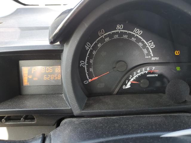 JTNJJXB05FJ030908 Toyota SCION IQ