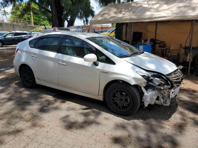 JTDKN3DU8F0406920 Toyota Prius