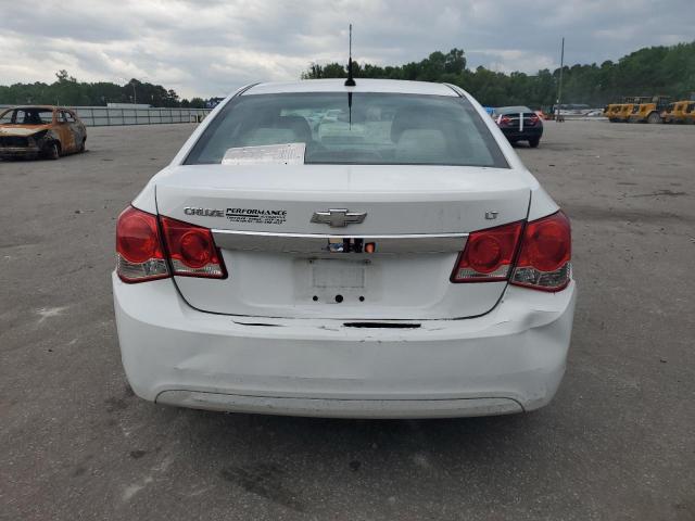 1G1PC5SB2E7242538 Chevrolet CRUZE LT