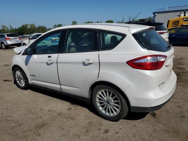 1FADP5AUXEL505549 Ford C-MAX SE