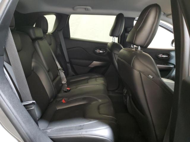 1C4PJMLB0KD484263 Jeep Cherokee Latitude Plus