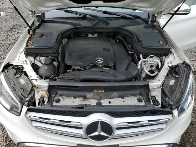 W1N0G8EB6MV282005 Mercedes-Benz Glc 300 4matic