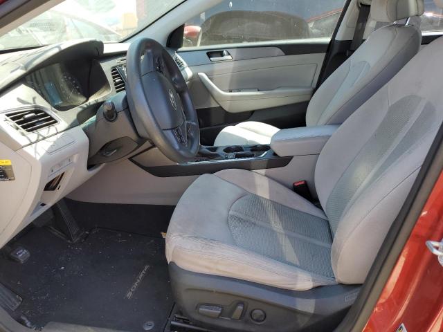 5NPE24AF4FH014313 Hyundai SONATA SE