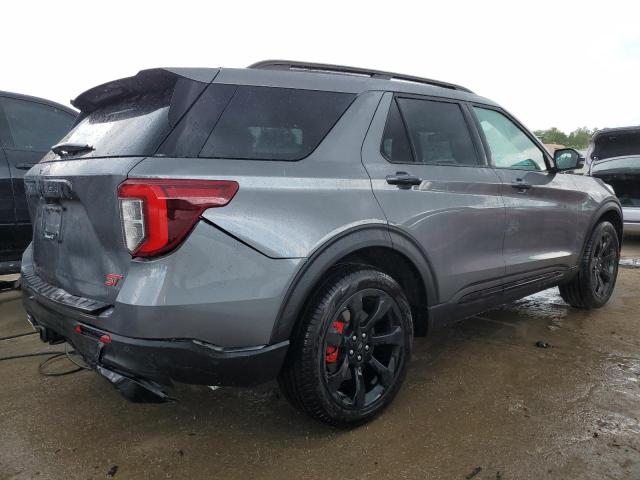 1FM5K8GC9PGC35024 Ford Explorer St
