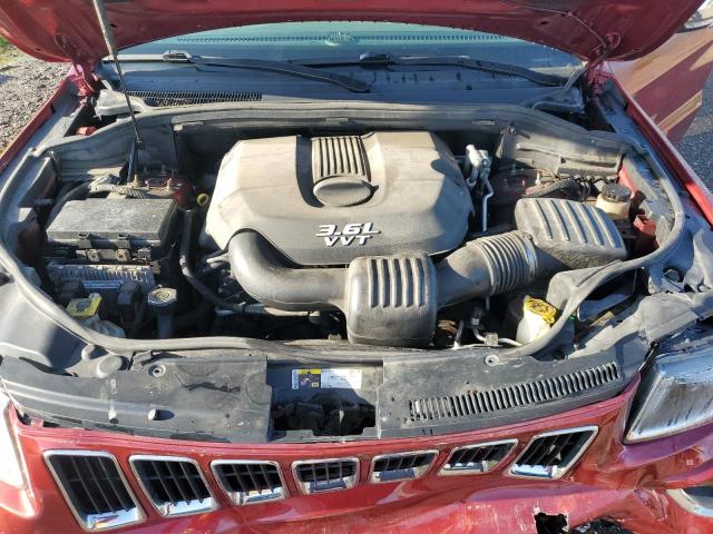 1C4RJFBG9EC101612 Jeep Grand Cherokee Limited