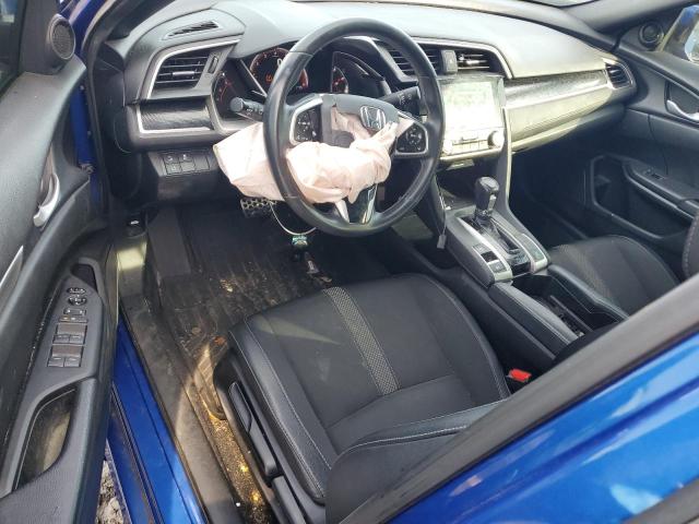 2HGFC2F89KH601451 Honda Civic Sport