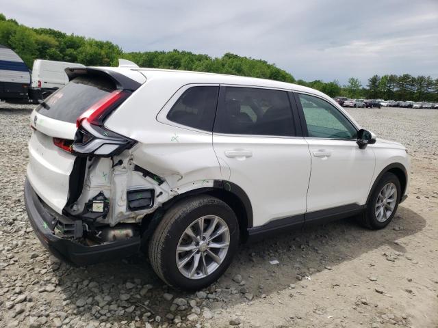 5J6RS4H75PL003361 Honda CR-V EXL