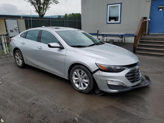 1G1ZD5ST9NF161153 Chevrolet MALIBU LT