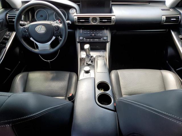 JTHBF1D24E5038980 Lexus IS 250
