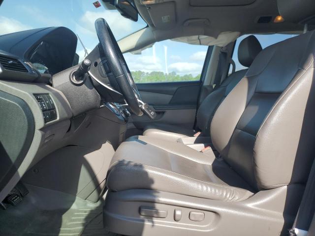 5FNRL5H96FB112262 Honda Odyssey Touring