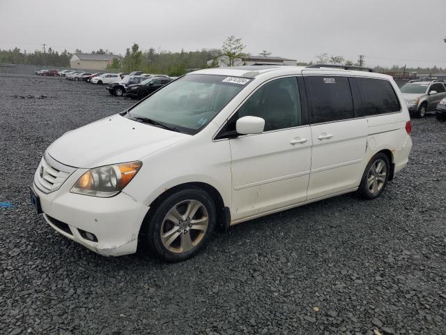 Auction sale of the 2010 Honda Odyssey Touring, vin: 5FNRL3H81AB503355, lot number: 56747034
