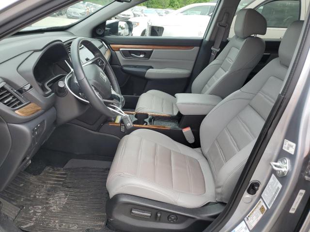 5J6RT6H93NL031621 Honda Cr-v Touring