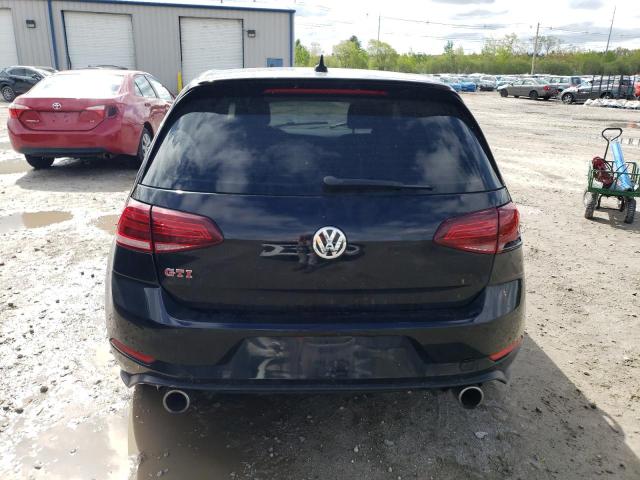 3VW5T7AU8MM010766 Volkswagen GTI S