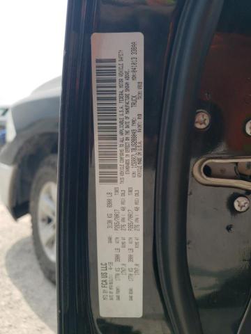 1C6RR7LT8JS288049 RAM 1500 Slt