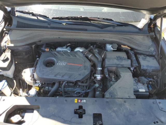 5NMS33AA6LH277149 Hyundai Santa Fe Sel
