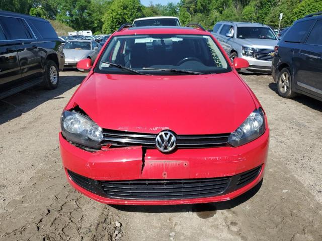 3VWPL7AJ0EM609127 Volkswagen JETTA TDI