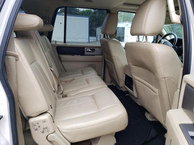 1FMJK2AT2HEA11353 Ford Expedition El Limited