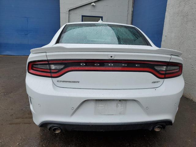2C3CDXHG8NH189418 Dodge CHARGER GT