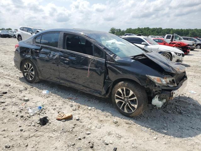 19XFB2F82EE057795 Honda CIVIC EX