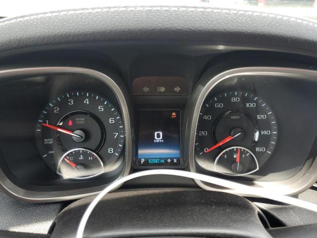 1G11D5SLXFF245285 Chevrolet MALIBU 2LT