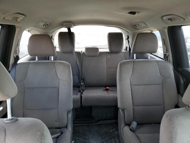 5FNRL5H33GB150805 Honda ODYSSEY SE