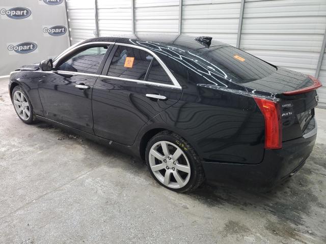 1G6AA5RA3G0196233 Cadillac ATS