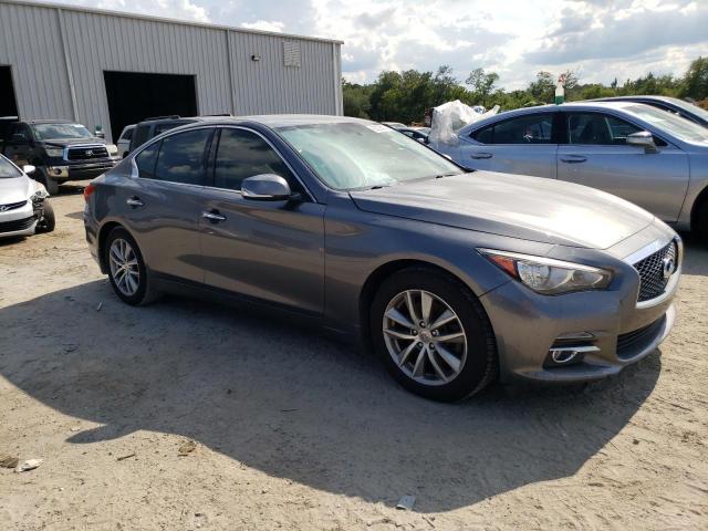 JN1EV7AR3HM830699 Infiniti Q50 Premium