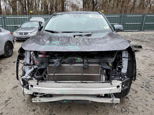 2T3M6RFV3MW018629 Toyota RAV4 LE