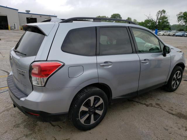 JF2SJAGC9JH482998 Subaru Forester 2.5i Premium