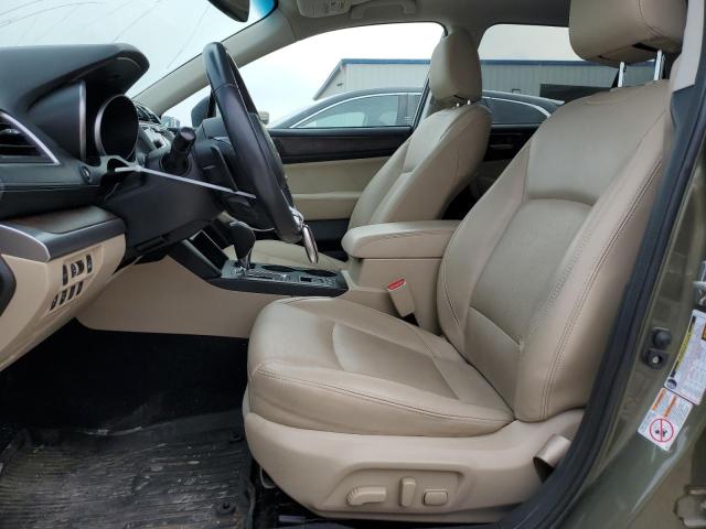 4S4BSANC2J3307080 Subaru Outback 2.5i Limited
