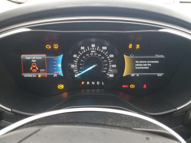 3FA6P0CD5LR232656 Ford FUSION SEL