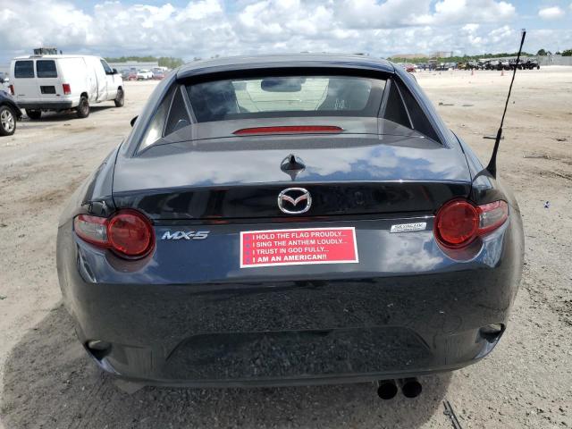 JM1NDAM7XH0105499 Mazda Mx-5 Miata Grand Touring