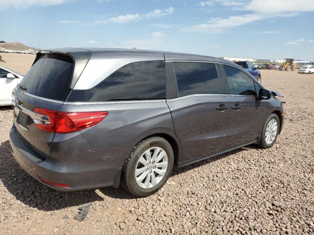 5FNRL6H21JB061870 Honda ODYSSEY LX