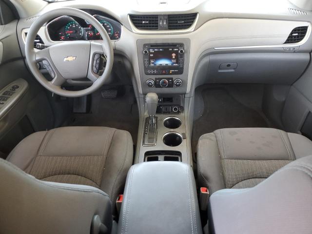 1GNKRFED5FJ146241 Chevrolet Traverse Ls